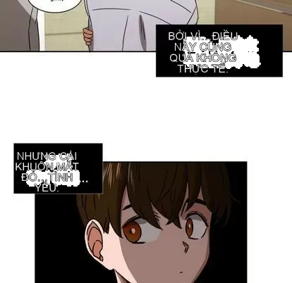 Marshmallow của tôi Chương 1-45