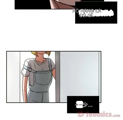 Marshmallow của tôi Chương 1-45