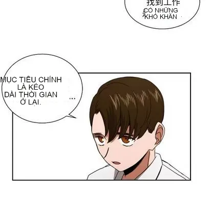 Marshmallow của tôi Chương 1-45