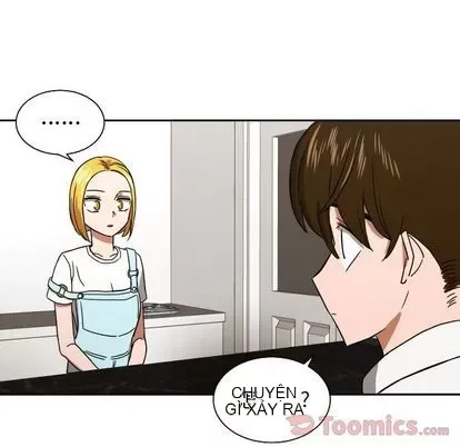 Marshmallow của tôi Chương 1-45