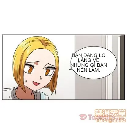 Marshmallow của tôi Chương 1-45