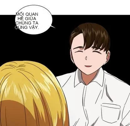 Marshmallow của tôi Chương 1-45