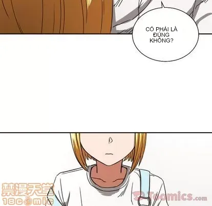 Marshmallow của tôi Chương 1-45