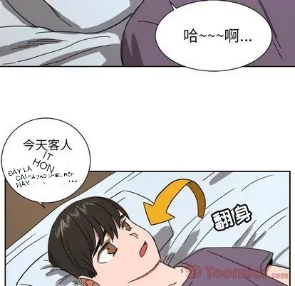 Marshmallow của tôi Chương 1-45