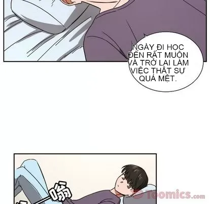 Marshmallow của tôi Chương 1-45