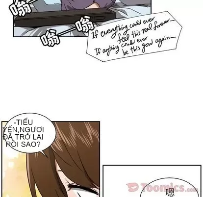 Marshmallow của tôi Chương 1-45