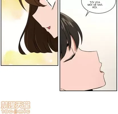 Marshmallow của tôi Chương 1-45