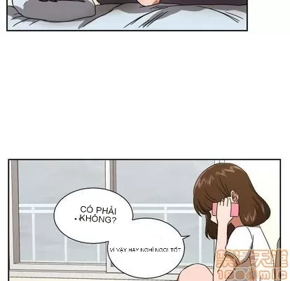 Marshmallow của tôi Chương 1-45