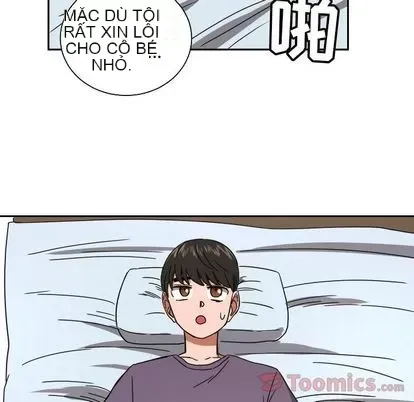 Marshmallow của tôi Chương 1-45