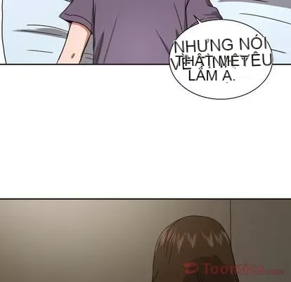 Marshmallow của tôi Chương 1-45