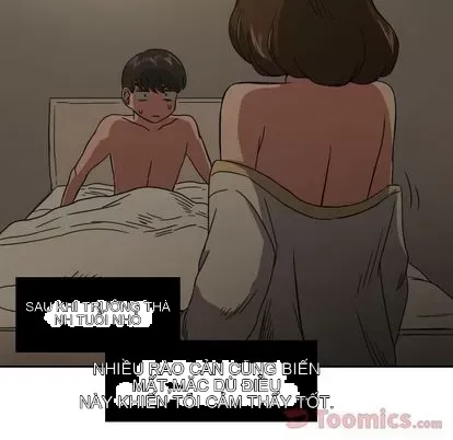 Marshmallow của tôi Chương 1-45