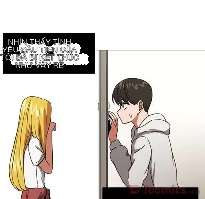 Marshmallow của tôi Chương 1-45