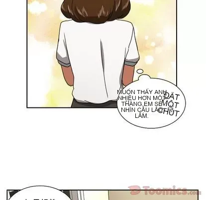 Marshmallow của tôi Chương 1-45