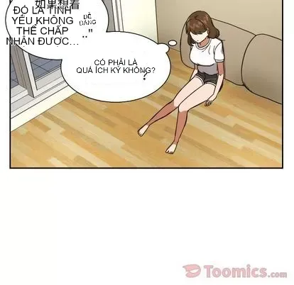 Marshmallow của tôi Chương 1-45