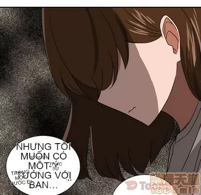 Marshmallow của tôi Chương 1-45