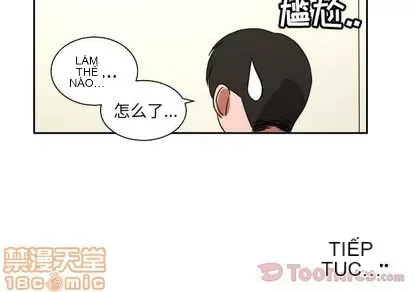 Marshmallow của tôi Chương 1-45