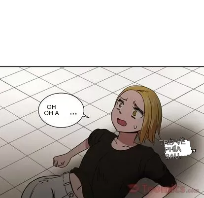 Marshmallow của tôi Chương 1-45