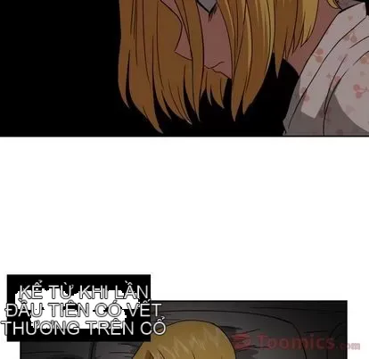 Marshmallow của tôi Chương 1-45