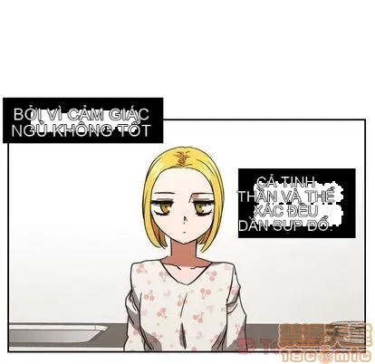 Marshmallow của tôi Chương 1-45