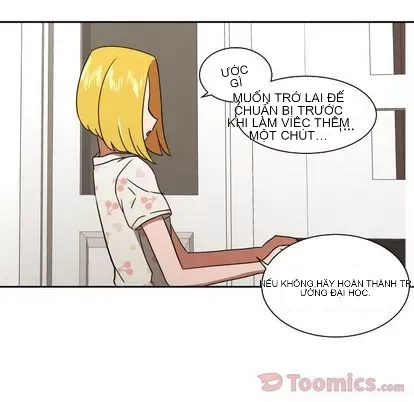 Marshmallow của tôi Chương 1-45