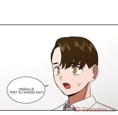 Marshmallow của tôi Chương 1-45