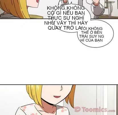 Marshmallow của tôi Chương 1-45