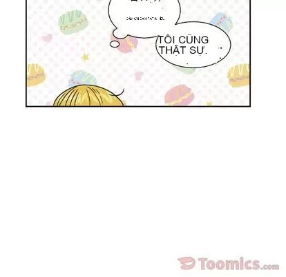 Marshmallow của tôi Chương 1-45