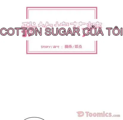 Marshmallow của tôi Chương 1-45