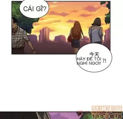 Marshmallow của tôi Chương 1-45