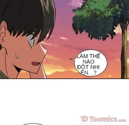 Marshmallow của tôi Chương 1-45