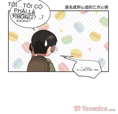 Marshmallow của tôi Chương 1-45