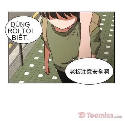 Marshmallow của tôi Chương 1-45