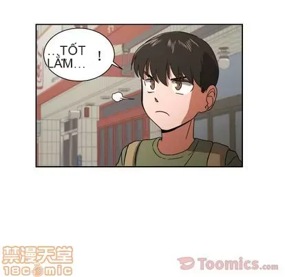 Marshmallow của tôi Chương 1-45