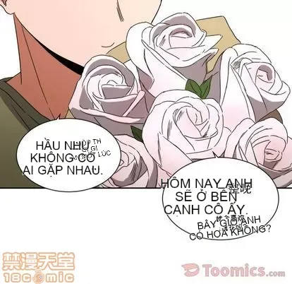 Marshmallow của tôi Chương 1-45
