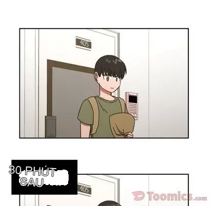 Marshmallow của tôi Chương 1-45