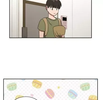 Marshmallow của tôi Chương 1-45