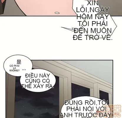 Marshmallow của tôi Chương 1-45