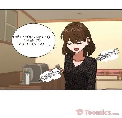 Marshmallow của tôi Chương 1-45