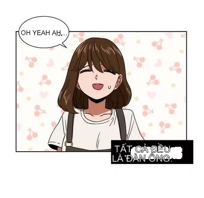 Marshmallow của tôi Chương 1-45