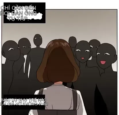 Marshmallow của tôi Chương 1-45