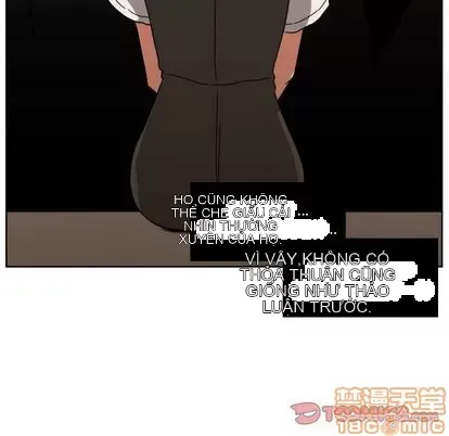 Marshmallow của tôi Chương 1-45