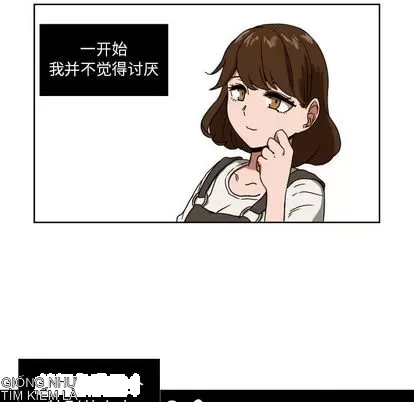 Marshmallow của tôi Chương 1-45