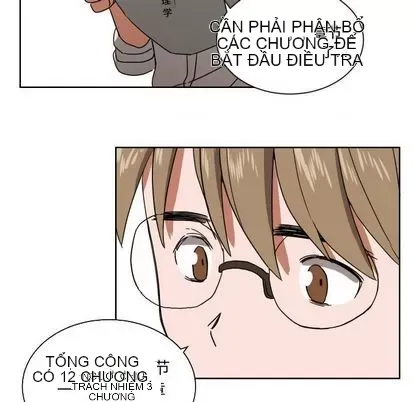 Marshmallow của tôi Chương 1-45