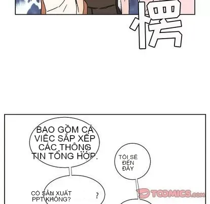 Marshmallow của tôi Chương 1-45