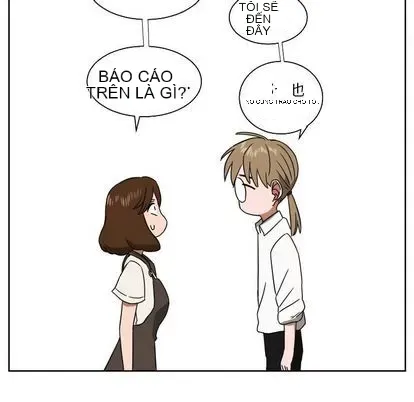 Marshmallow của tôi Chương 1-45