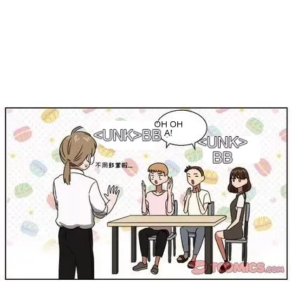 Marshmallow của tôi Chương 1-45