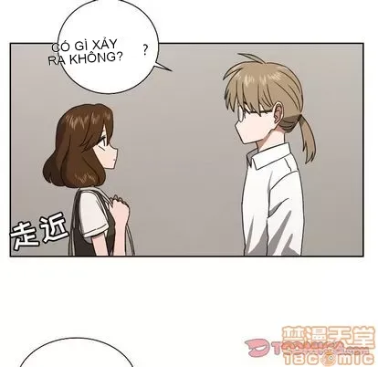 Marshmallow của tôi Chương 1-45