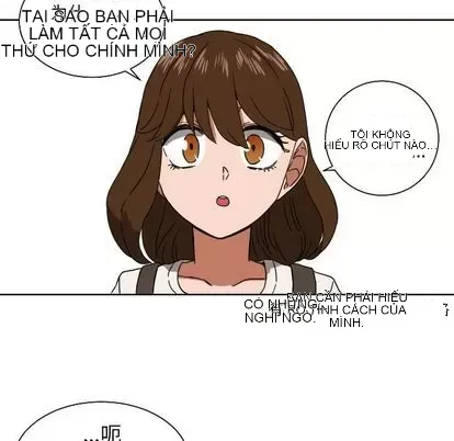 Marshmallow của tôi Chương 1-45