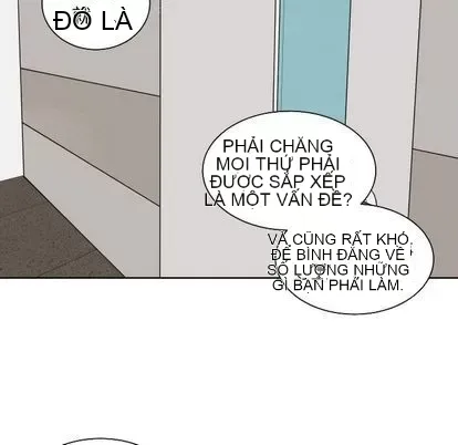 Marshmallow của tôi Chương 1-45