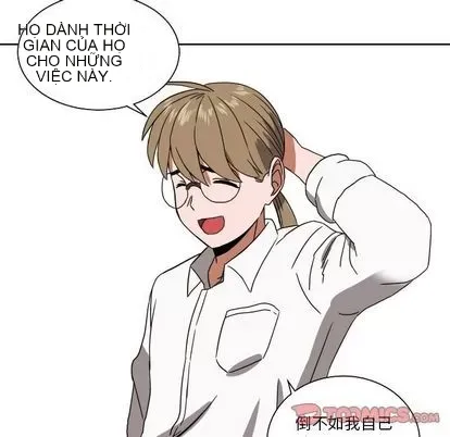 Marshmallow của tôi Chương 1-45